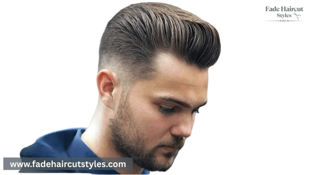 fade haircut styles, taper fade, fade haircuts men