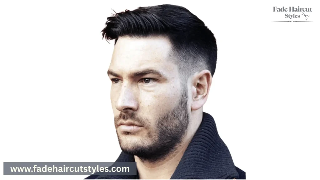 low taper fade, fade haircut styles