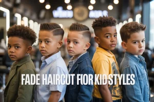 fade for kids